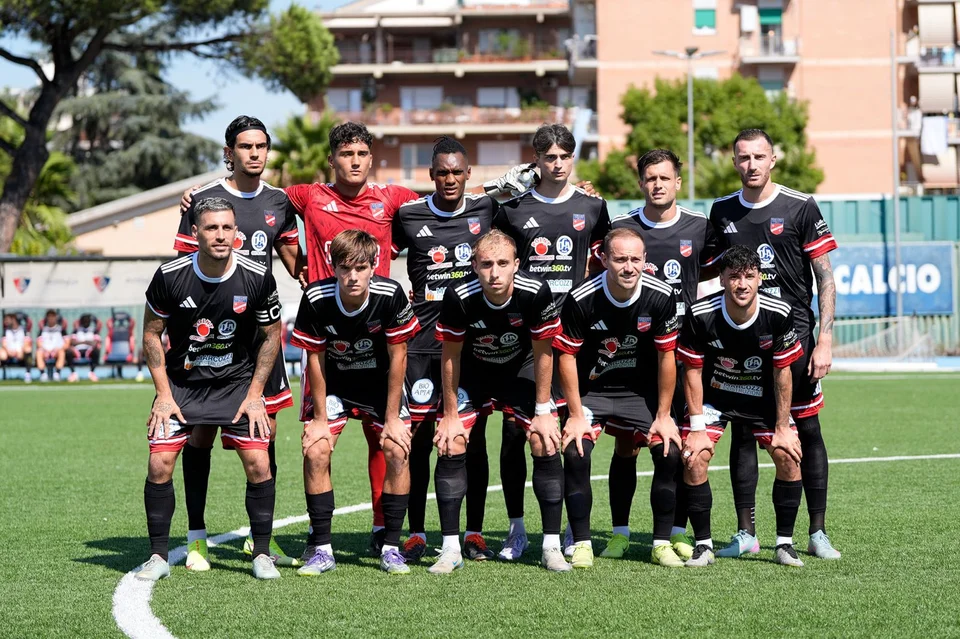 Calcio & passione, Teramo Calcio: abbonati a quota 943!
